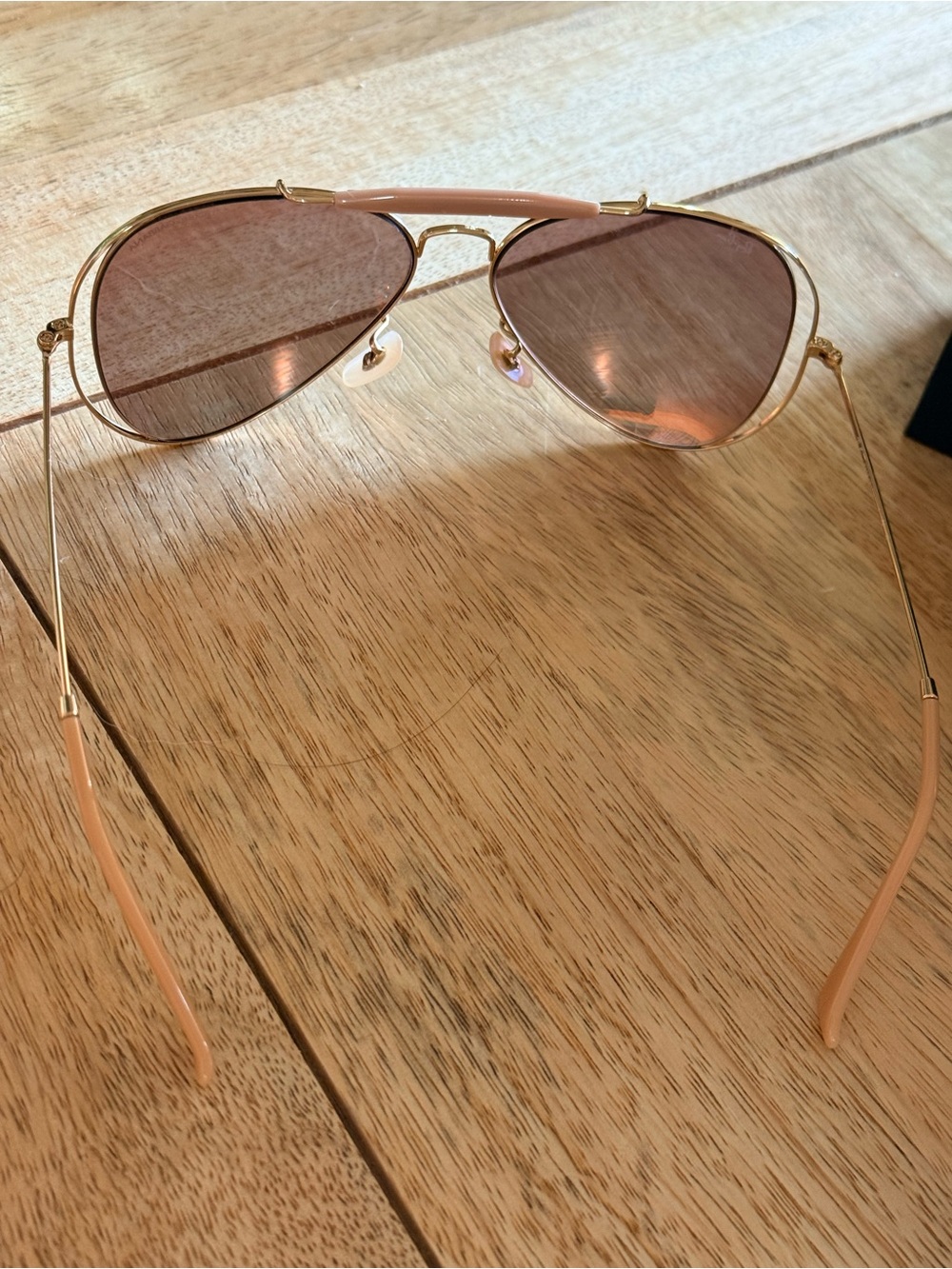 Dolce Gabbana Collab with Ray Band BRAND NEW - Picture 9 of 11